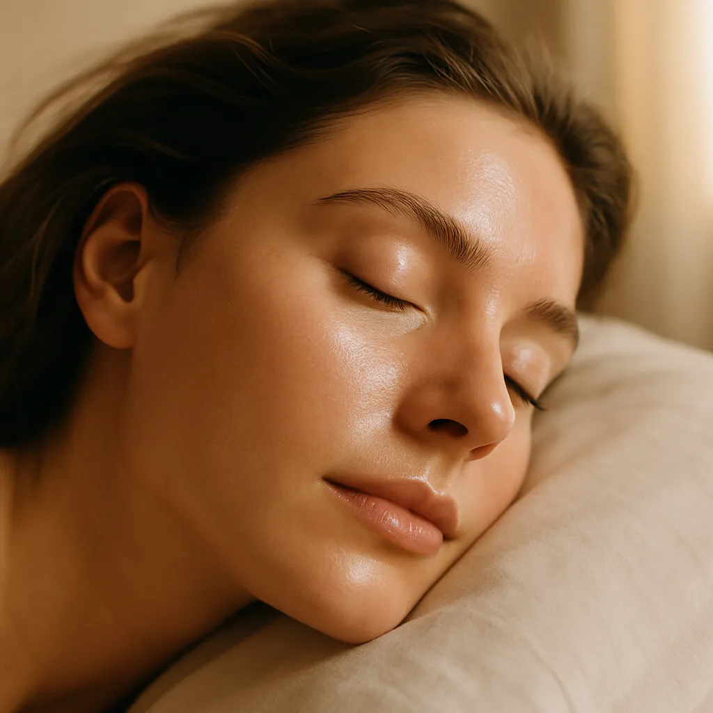 Gece Bakımı Neden Farklıdır? Uyku ve Cilt Yenilenmesi Üzerine Bilgiler