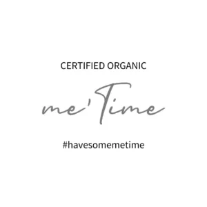 me time logo